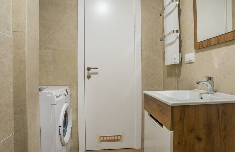 Miete einer komfortablen 2-Zimmer-Wohnung, 40 m², Zvezdara, Belgrad, Serbien